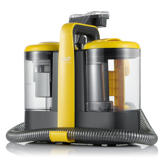 RAF European gauge cross-border cleaning machine fabric cleaning machine spray suction integrated machine carpet curtain sofa cleaning machine