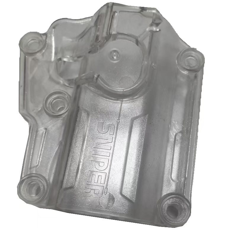 La nueva funda universal es adecuada para una amplia variedad de modelos de éxito como el Glock Sig Sauer Taurus CZ.