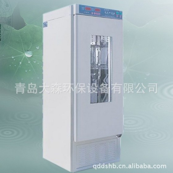 BOD生化培养箱/BOD5培养箱
