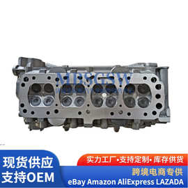 适用于荣威名爵1.6L F16D3 缸盖总成适用发动机气缸盖