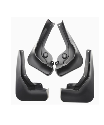 Applicable to Changan Auchan Z6 car mudguard cross-border sales foreign trade supply a generation of hair (Mudguard) - auchan-z6-mudguard