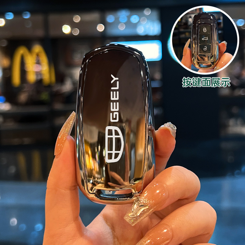 A타입 [그라디언트 그레이]-싱글쉘