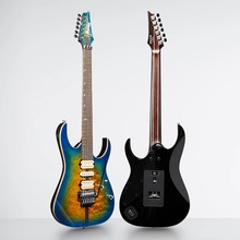 Ibanez依班娜GSA60电吉他SA260/360/460双摇新手入门级可批发