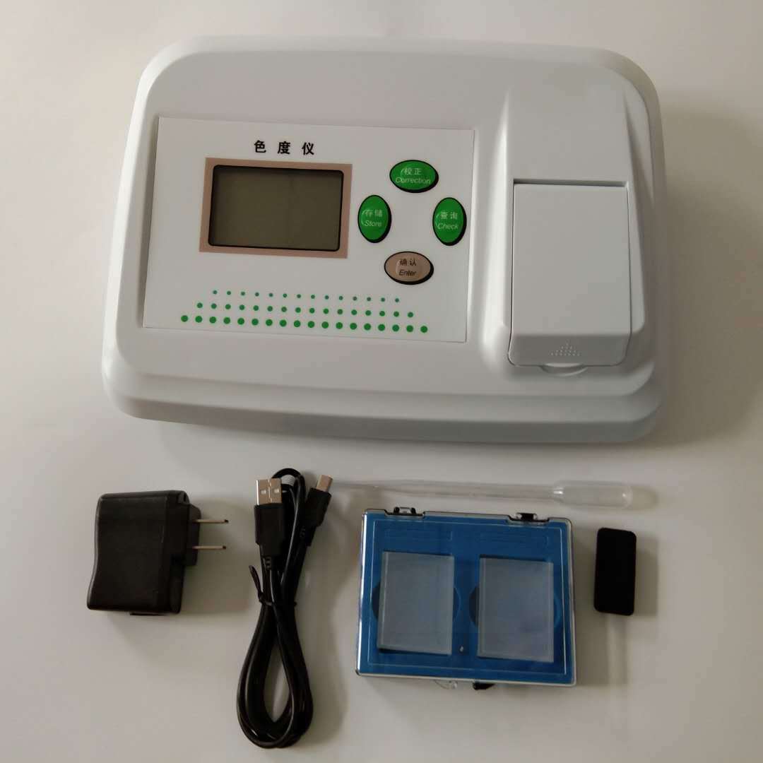 ��BSD-500ɫ�ȼ�PCUɫ������ˮ��ɫ�Ȳⶨ�ǲ���ɫ�ȷ�����