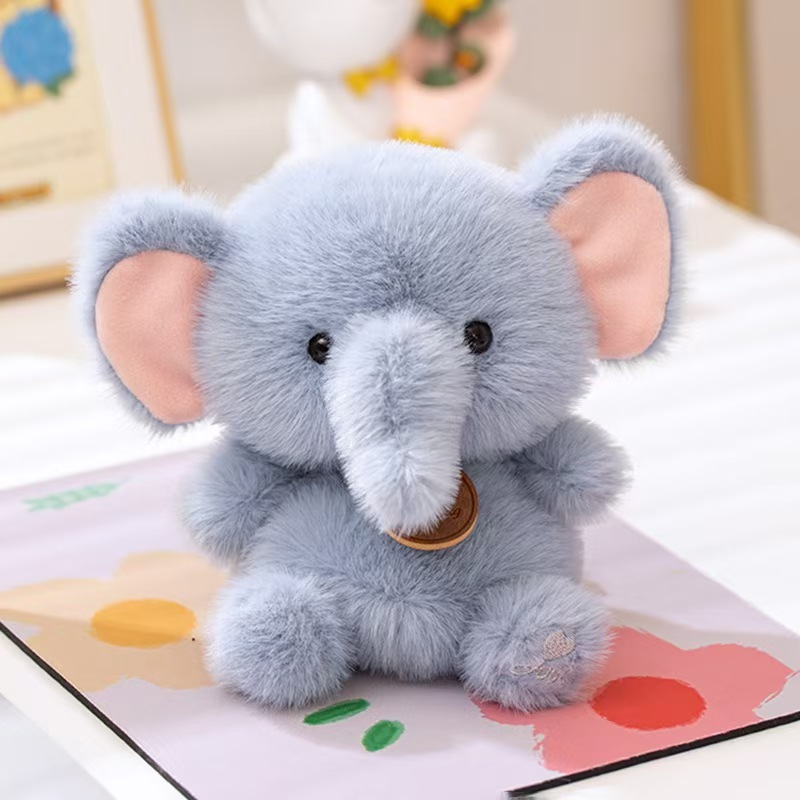 Xiangdundun パラダイスシリーズ人形かわいいかわいいぬいぐるみカピバラ人形ギフトキャッチャーギフト|undefined