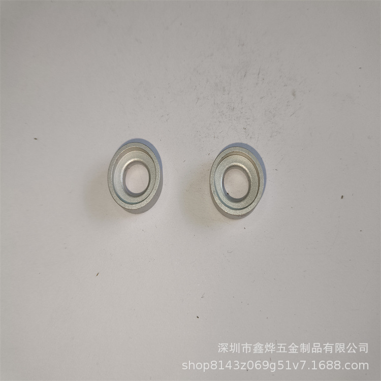 精密车床件冲压件