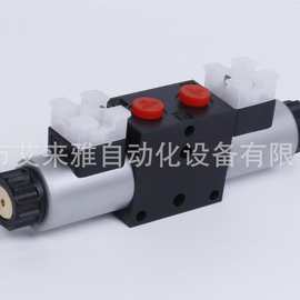 SUNWAY电磁换向阀DFO-1C11/A阀门种类图片及名称质量优