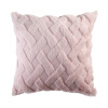 Sofa for bed, plush pillow, city style, wholesale