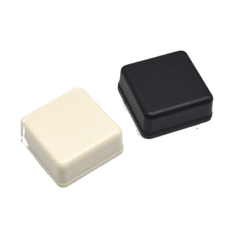 SZOMK36 * 36*15 Стандартная приборная проволочная коробка Электронная распределительная коробка Новый материал Пластиковый корпус AK-S107