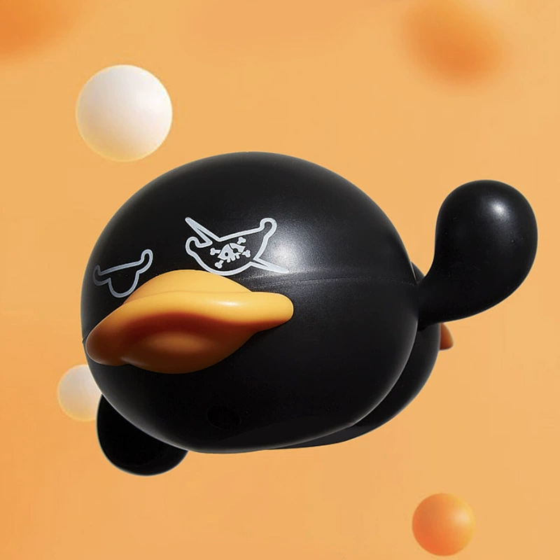 Игрушка заводная для игры в воде для ванны для плавания, утка, ныряние