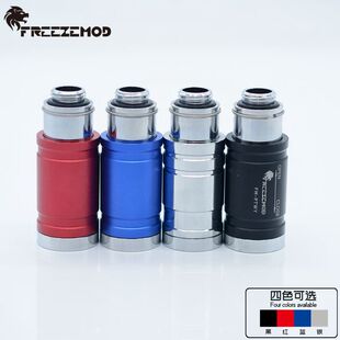 FREEZEMOD��Xˮ��ƽ���y������ȫ�~FM-PTWYˮ�䰲�b���{��ˮ����