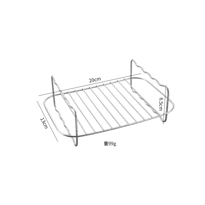 【201 스테인레스 스틸】찜대