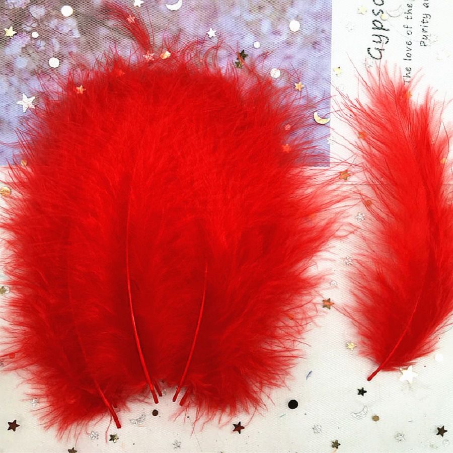 Big red (shot at 50 times)