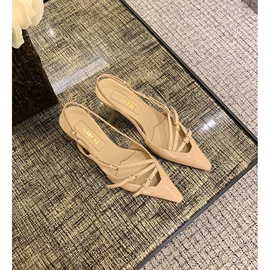 女式时装单鞋;女式皮靴;乐福鞋