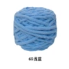65 light blue*1*10S*normal*100% acrylic