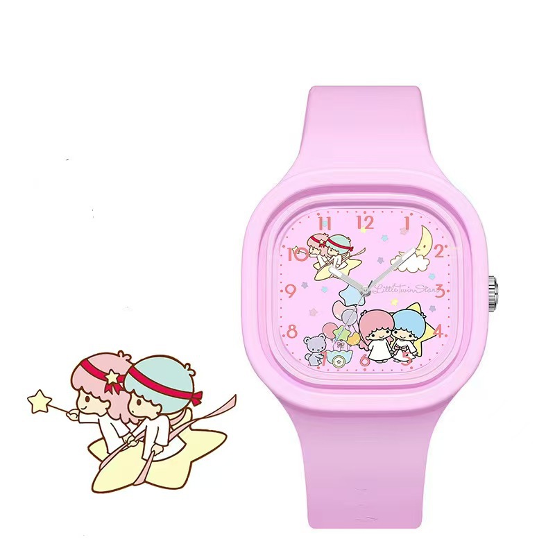 ดาวแฝดสีม่วง