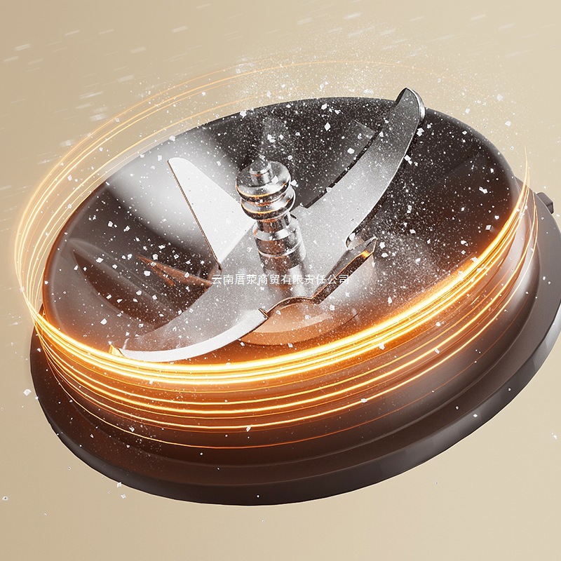 小熊破壁机PBJ-H12Y1 可拆洗家用全自动轻音多功能五谷杂粮豆浆机