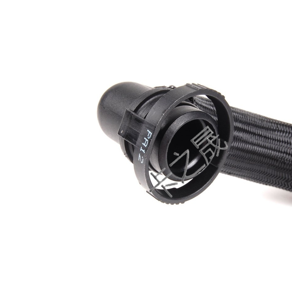 Suitable for Bmw Mini Crankshaft Box Ventilation Pipe Exhaust Hose 11157605186 9806242180