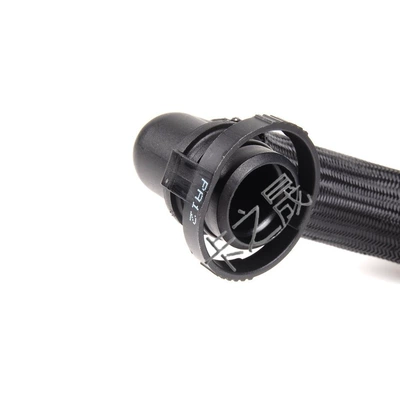 Ventilation Pipe Exhaust – Other starting systems