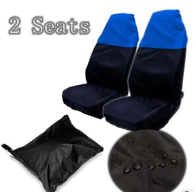 Car Repair Seat Cushion Cover, Car Oil-Proof Seat Cover, Universal Seat Protector, Seat Cushion Cover, Seat Cover