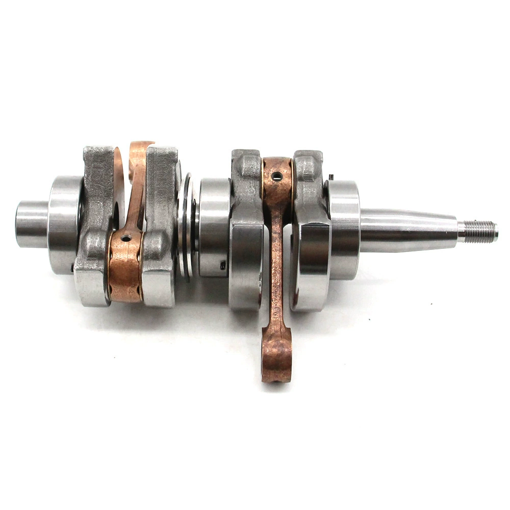 Yamaha 2-х тактный 2 удара 15 лошадиных сил внешний вал коленчатого вала в сборке 63V-11400-00 через границу