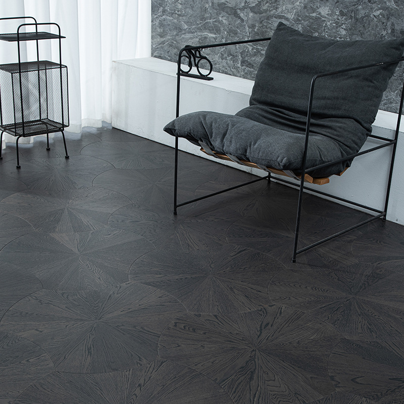 Oak HY03 large lotus leaf