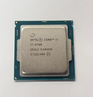 �m���Ӣ�ؠ�̎����i7-6700���ֲ�CɢƬCPU
