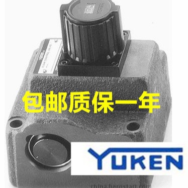 YUKEN油研FCG-03-125-30 FCG-03-125-N-30 FCG-02-30-30 FG-02-30