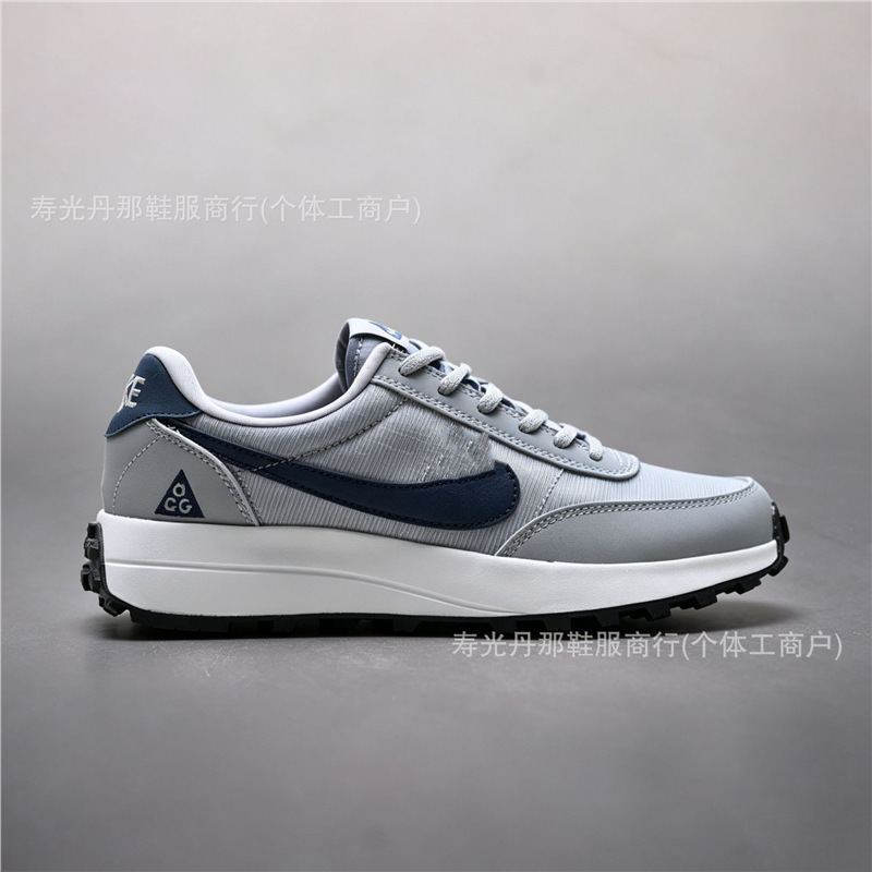 Putian shoes AC LDV men's athletic shoes versatile fabric shock-absorbing non-slip breathable odor-resistant sweat-wicking trail running shoes Putian shoes AC LDV men's athletic shoes versatile fabric shock-absorbing non-slip breathable odor-resistant sweat-wicking trail running shoes