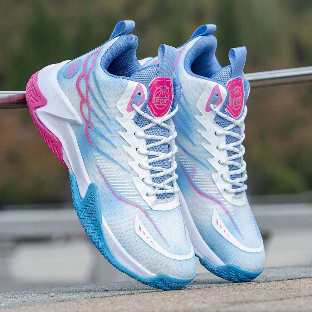 Lq basketball 16 blue