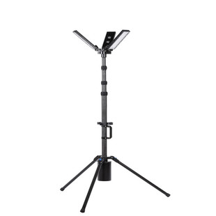 Gzd3010 Panoramic Mobile Lighting Equipment Tmn5109 Portable Panoramic Mobile Lighting System