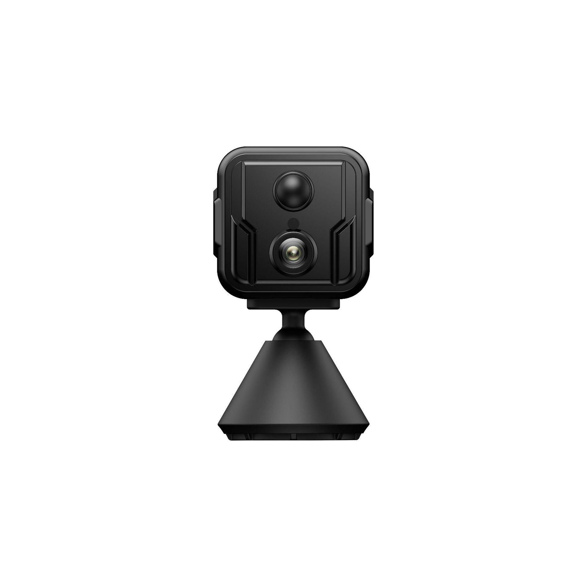 4G防犯カメラ家庭用ワイヤレスWiFiモニター双方向音声ハイビジョン暗視携帯ネットワークカメラ