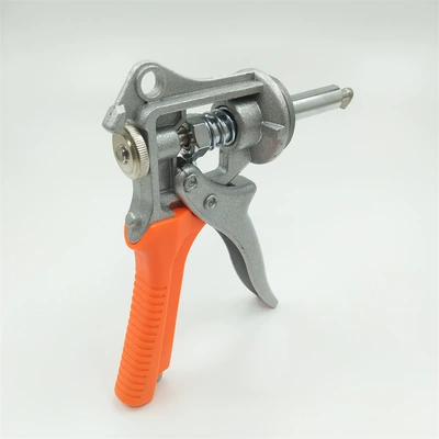hole device vice pliers – Sheet Metal Spray Repair - flat-hole-repair-pliers