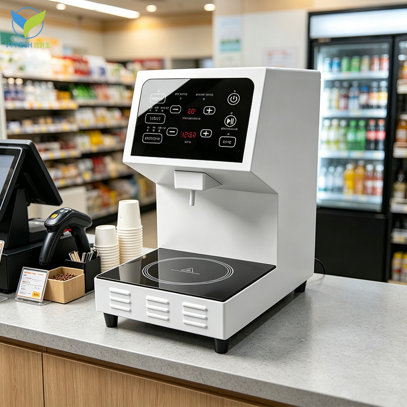 Noodle cooking machine, automatic noodle vending machine, smart device, 24-hour unmanned noodle vending machine, self-service instant noodle vending machine