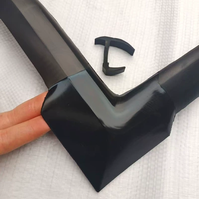 Strips Cabinet Enclosure Rubber – Avtomobil səs izolyasiya zolaqları