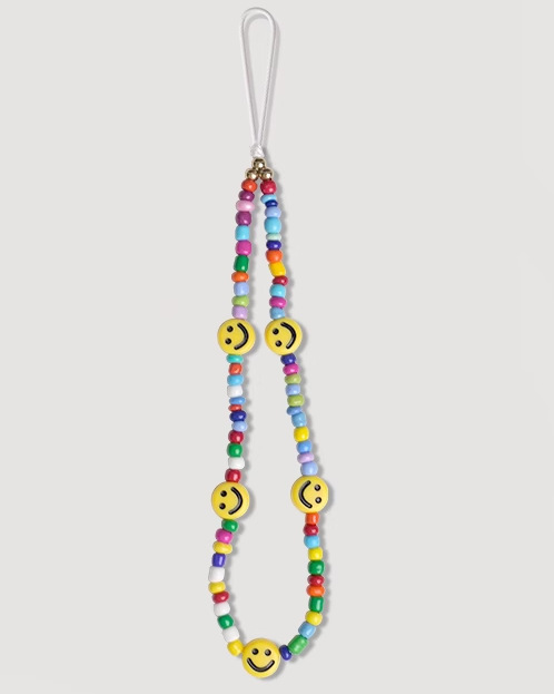 Linda cadena de todo fósforo de cordón de teléfono móvil para Apple/Huawei/Xiaomi pulsera de carcasa de teléfono móvil corazón de niña cadena linda