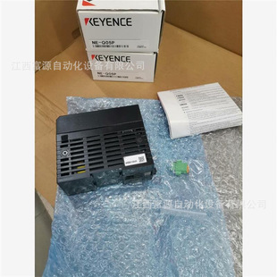 Keyence Ne-Q05P Keyence Sensor Controller Brand New Spot Price Negotiation