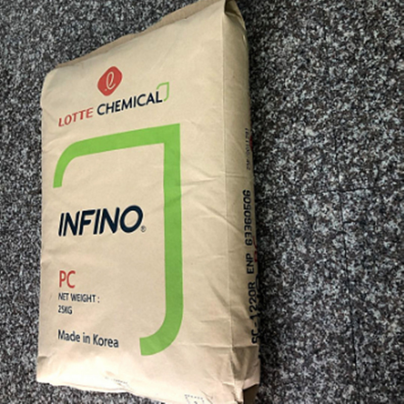 PC	第一毛织（乐天）	EN-1052 K2261    阻燃级 耐低温 机械配件