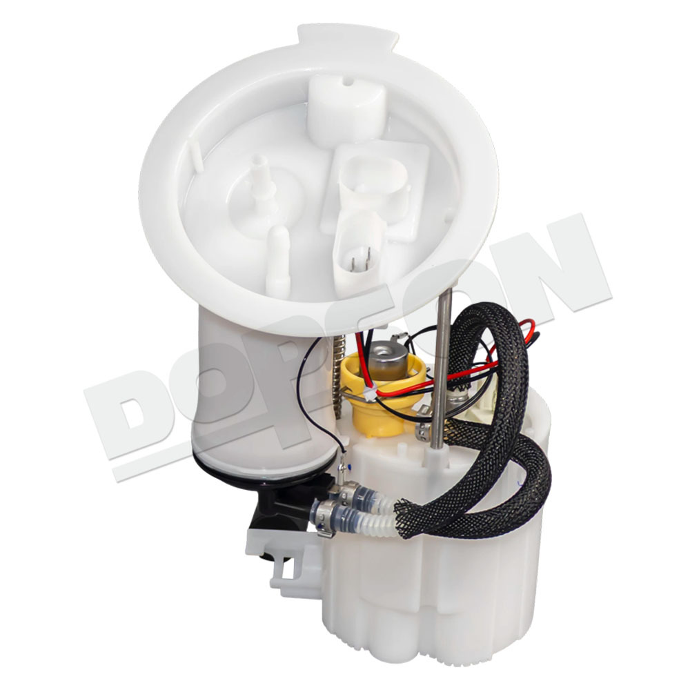16117243975 0580200330 16117297778 F30/F20 fuel pump assembly with grid