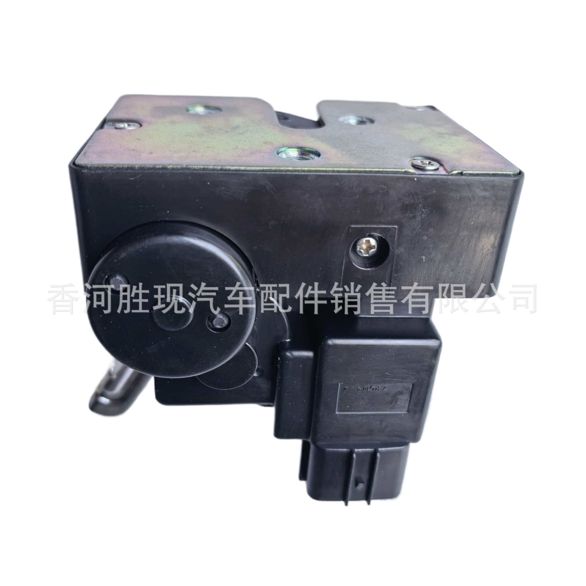 812303J000 Is Suitable for Modern Hyundai Car Parts Veracruz Tailgate Lock Mechanism