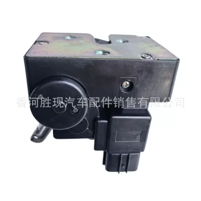 812303J000 Is Suitable Central locking