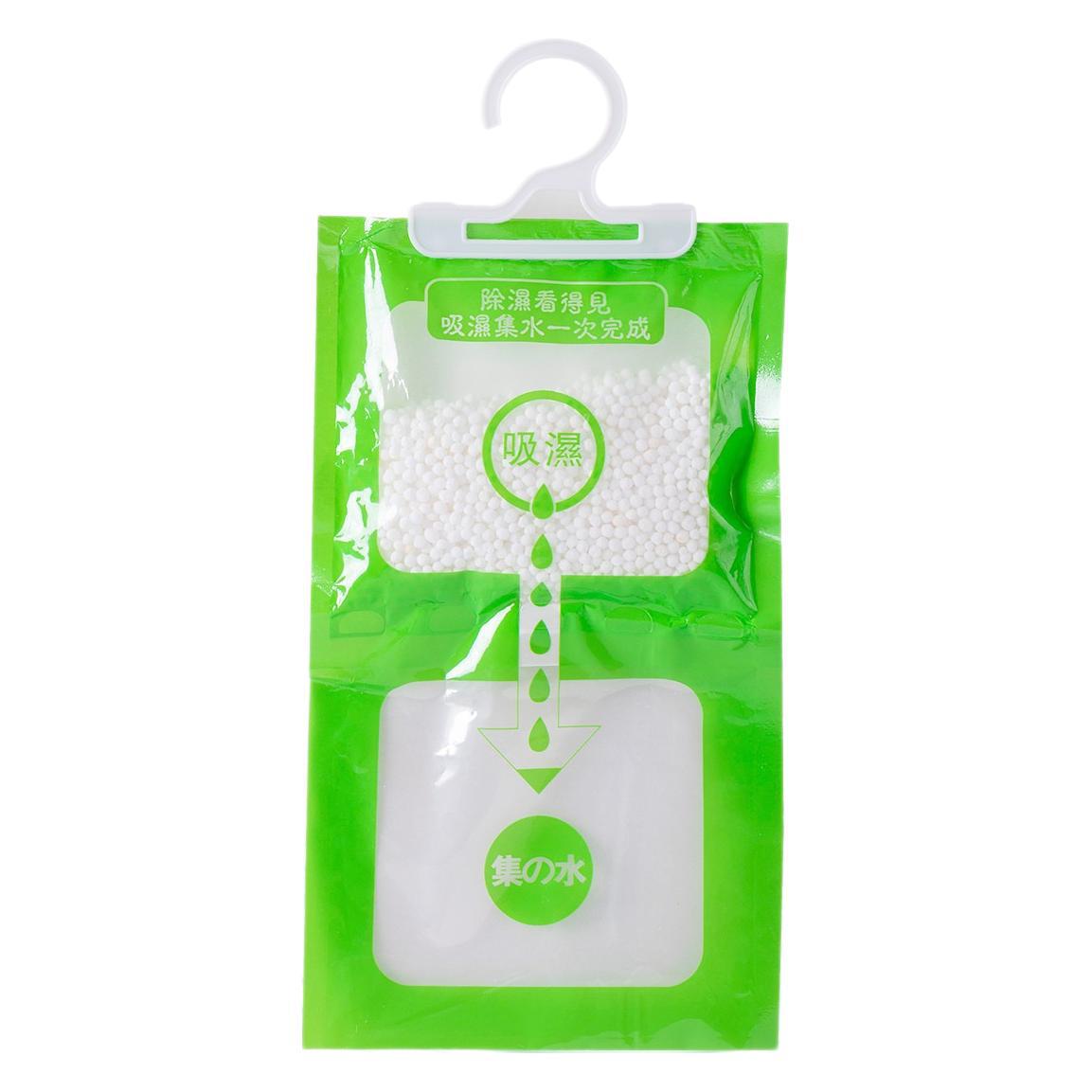 bolsa de deshumidificación de absorción de agua para habitaciones, agente de deshumidificación a prueba de moho, armario de deshumidificación a prueba de humedad, bolsa de absorción de humedad para interiores domésticos, carbón activado