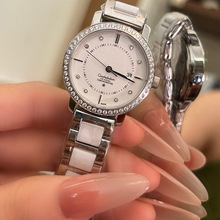 QȦMʯӢCоʯӢֱSlʯӢ Quartz Watch