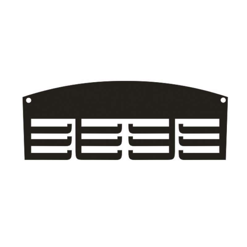 아크 3 열 메달 랙