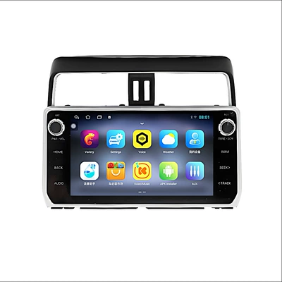 DVD Navigation: vertical screen Android smart