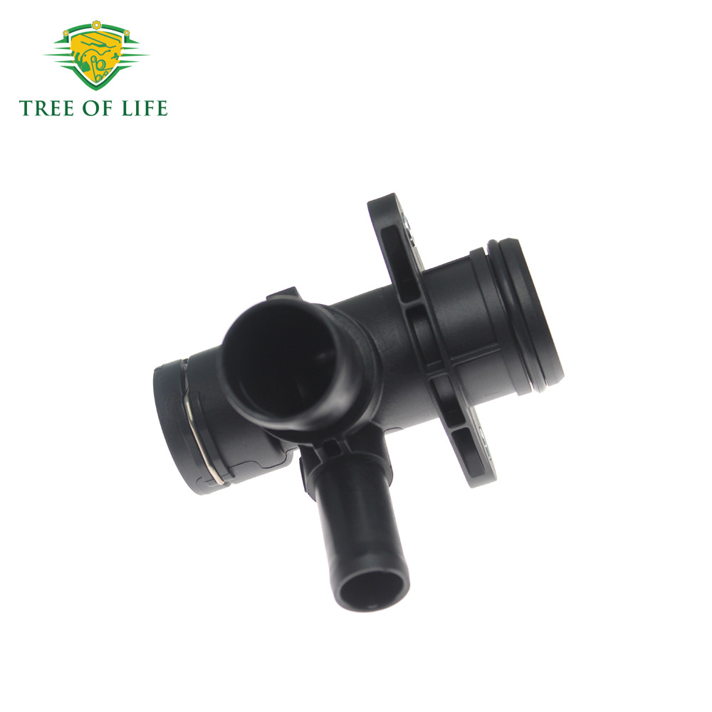 Cm5G8A529Gb 1766211 Is Suitable for Ford Thermostat Coolant Flange