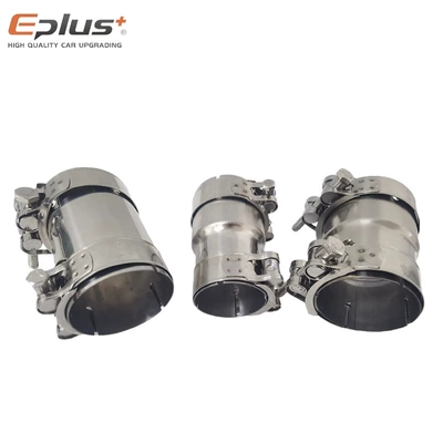 pipe reducer sleeve, exhaust Other Car Modifications