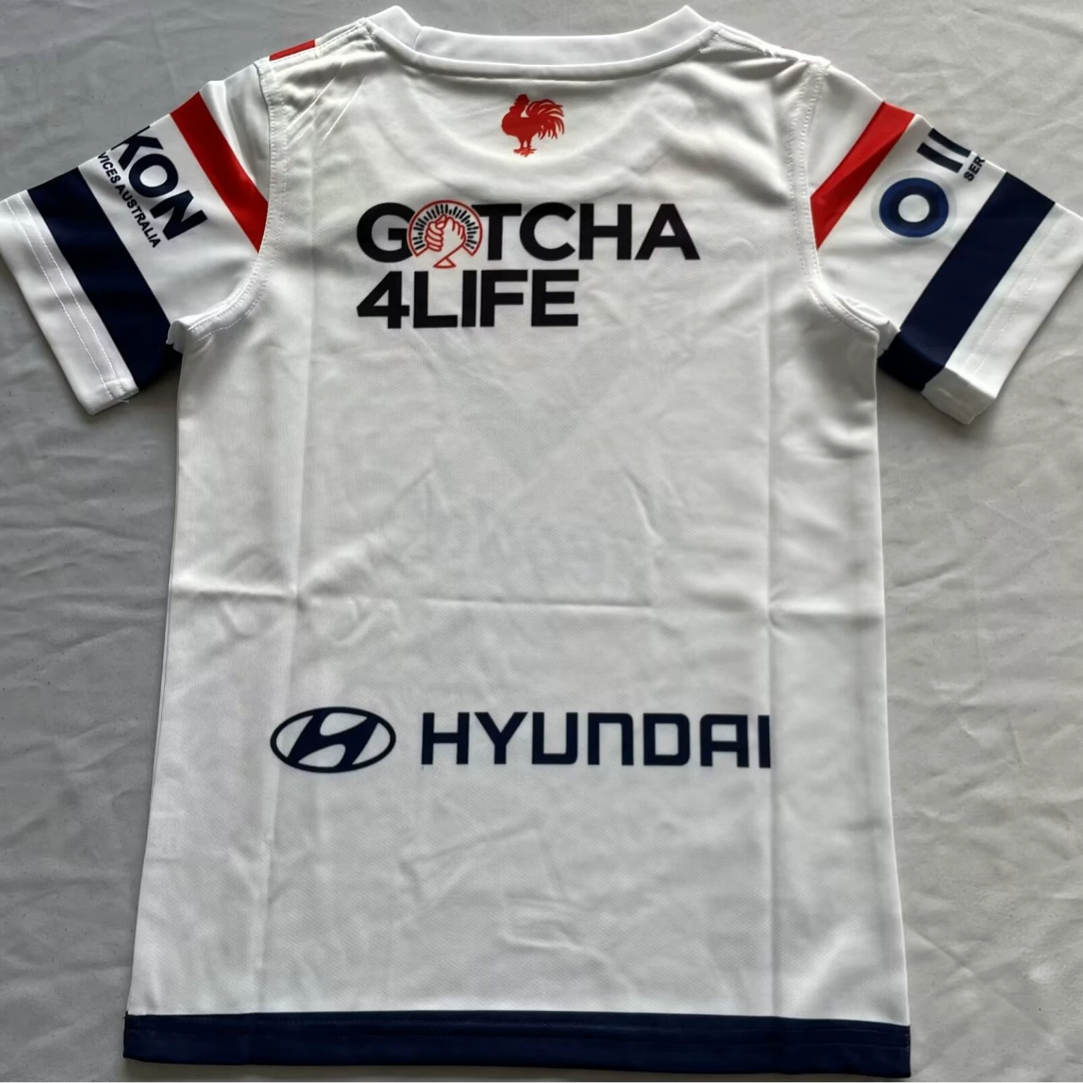Rugby Jersey 2024 Bsse