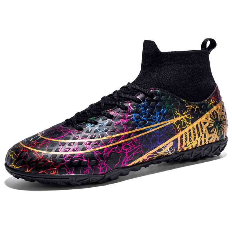 Negro 933-1 clavo roto