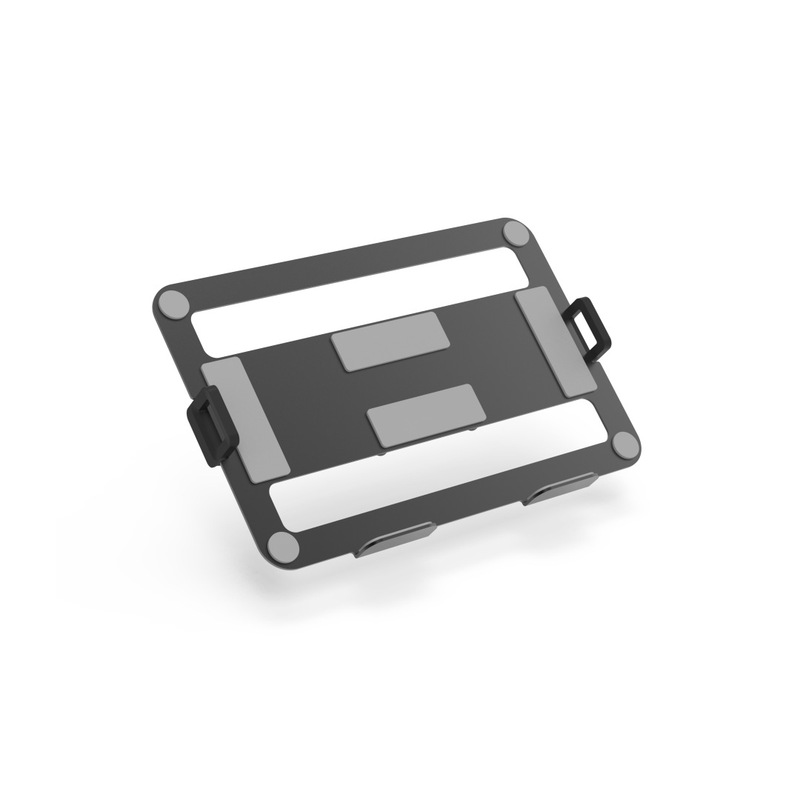 Laptop Tray Mechanical Arm Bracket Expansion Rack Display Rocker Elevator Conversion Bracket